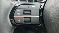 Honda CR-V 2.0 eHEV Elegance 5dr eCVT Hybrid Estate